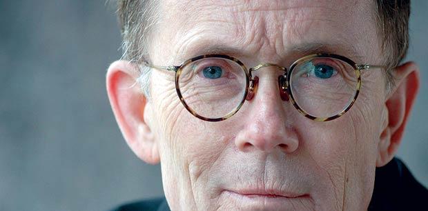 William Gibson: The Visionary Cyberpunk Writer Who Changed Science Fiction Forever